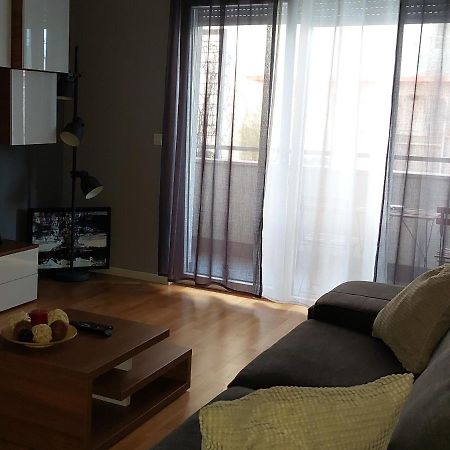 Apartman Urban & 4 Zagreb Exterior foto