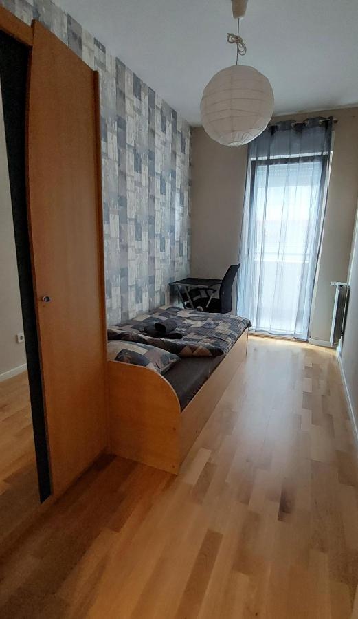 Apartman Urban & 4 Zagreb Exterior foto
