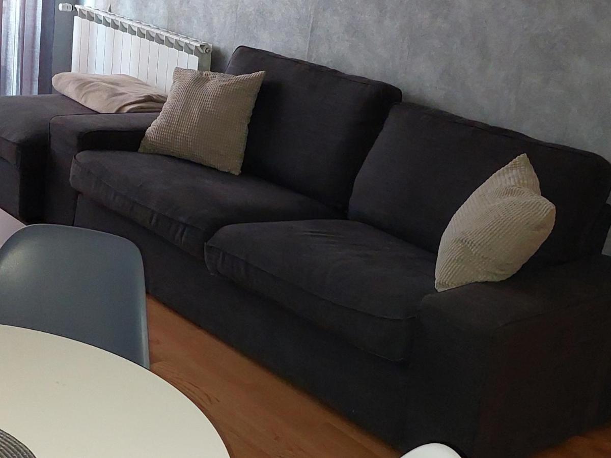 Apartman Urban & 4 Zagreb Exterior foto
