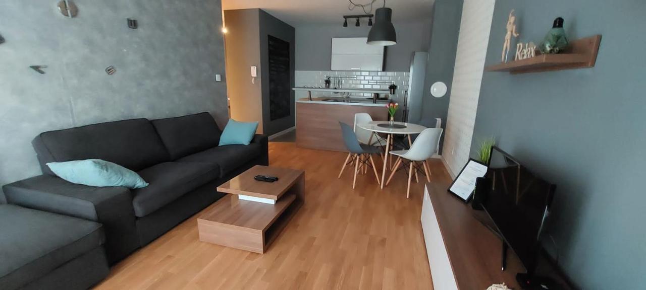 Apartman Urban & 4 Zagreb Exterior foto